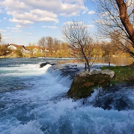 Little Green Place Bihać