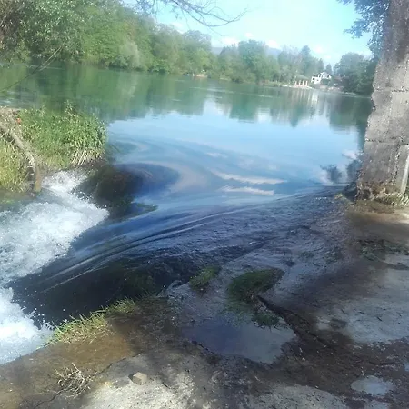 Little Green Place Bihać