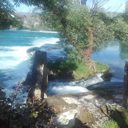 Little Green Place Bihac