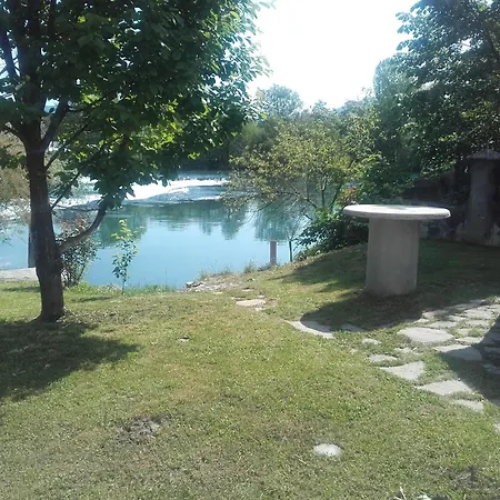 Little Green Place Bihać