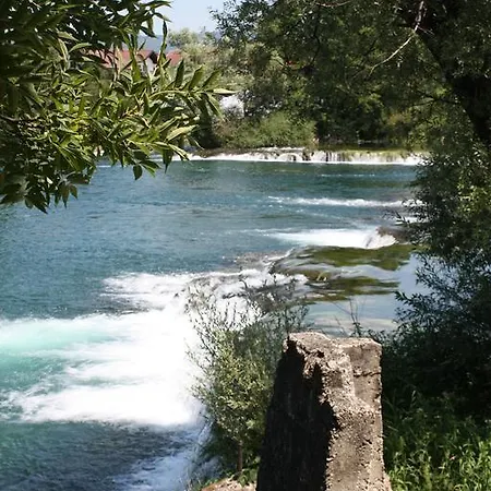 Little Green Place Bihać