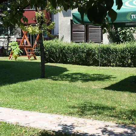 Apartamento Little Green Place *