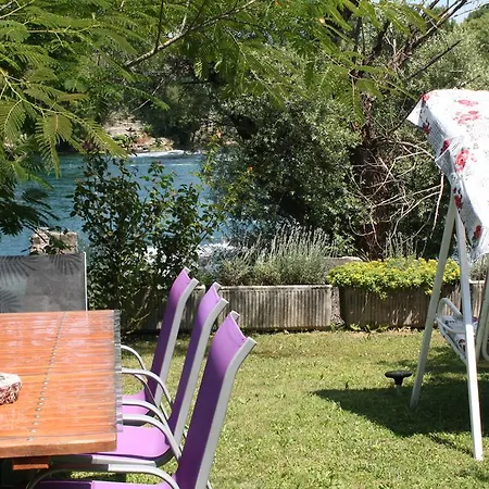 Apartamento Little Green Place *