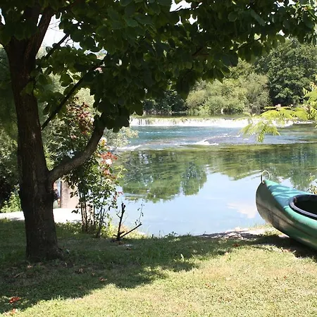 Little Green Place