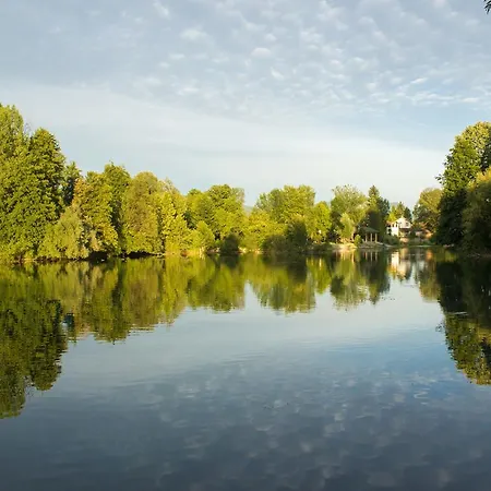 Little Green Place Apartamento Bihać
