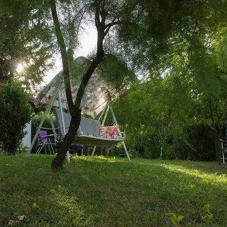 Apartment Little Green Place Bihac