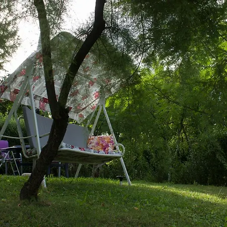 Little Green Place Apartamento Bihać