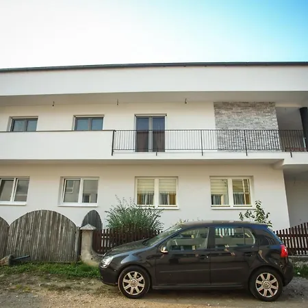 Little Green Place Apartamento