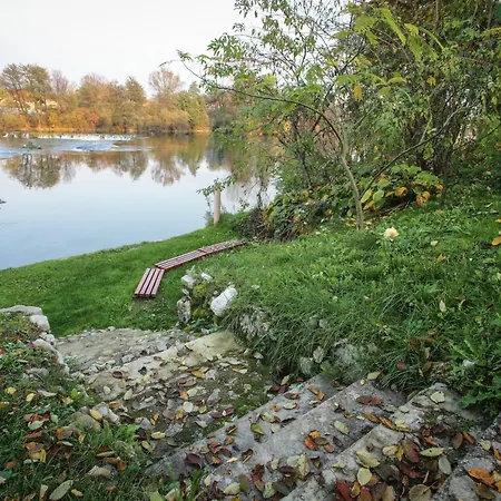 Little Green Place