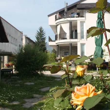 Apartamento Little Green Place *