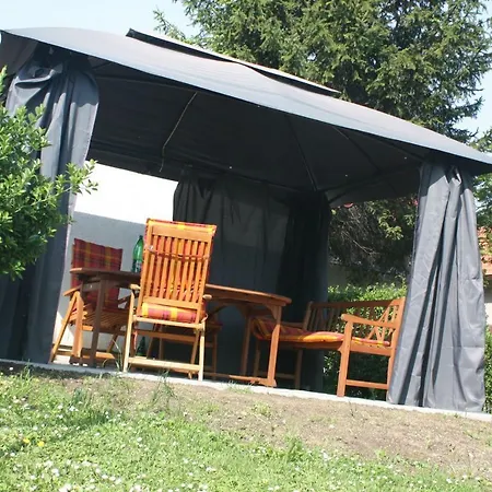 Little Green Place Apartamento *