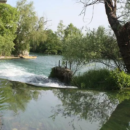 Little Green Place * Bihać