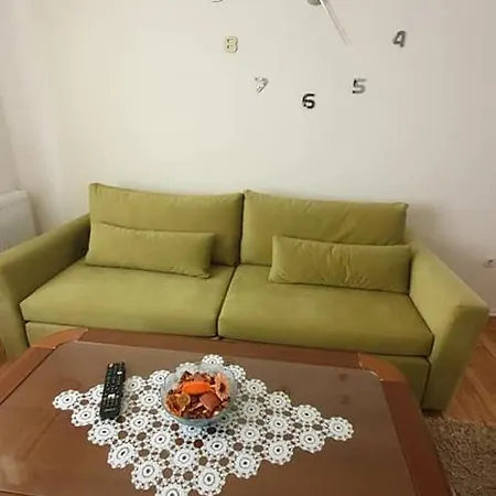 Little Green Place Apartamento Bihać