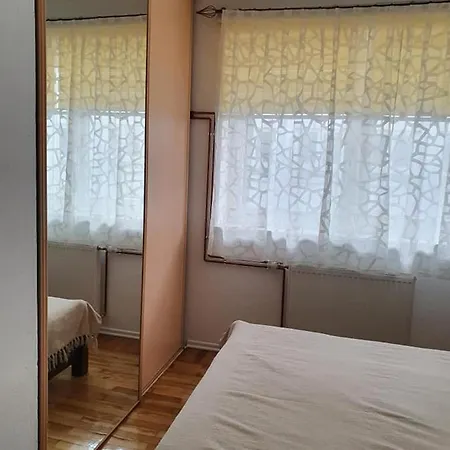 Apartamento Little Green Place