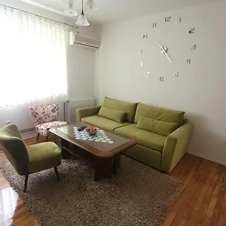 Little Green Place Apartamento Bihać