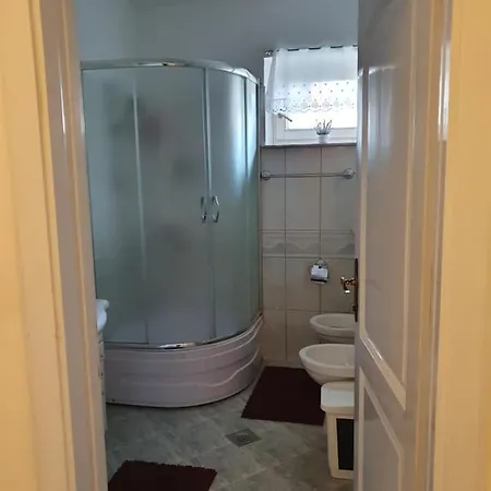 Apartamento Little Green Place