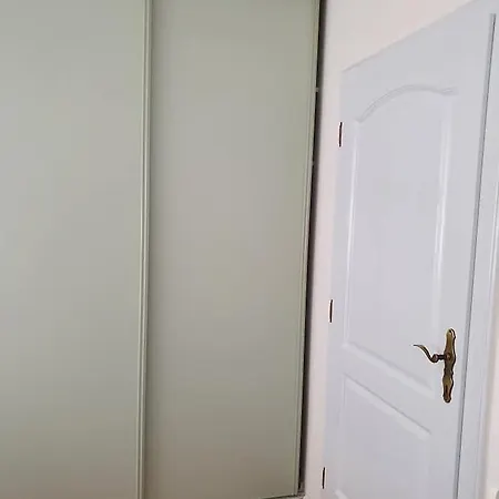 Little Green Place Apartment