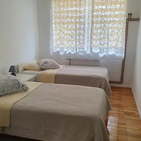 Little Green Place Apartamento *